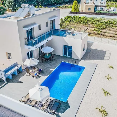 Villa Michaela Vine