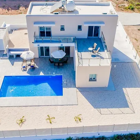 Villa Michaela Vine *